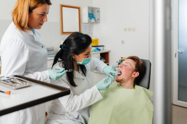 Best Emergency Cosmetic Dentistry (e.g., broken veneers) in Armonk, NY