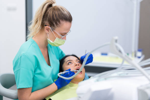 Best Emergency Dental Care for Sports Injuries in Armonk, NY