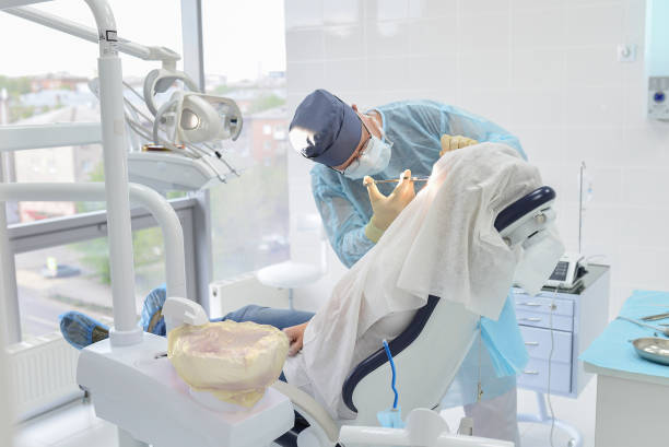 Best Broken or Chipped Tooth Repair in Armonk, NY